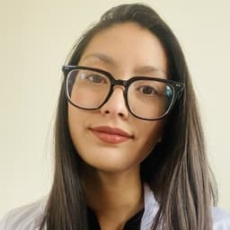 Doctor profile picture
