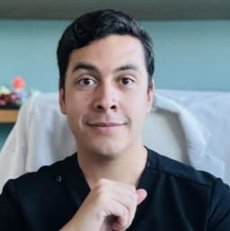 Doctor profile picture