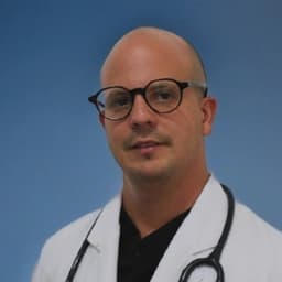 Doctor profile picture
