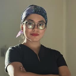 Doctor profile picture