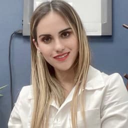 Doctor profile picture
